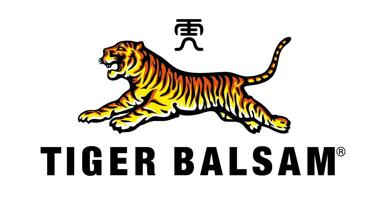 Tiger Balsam